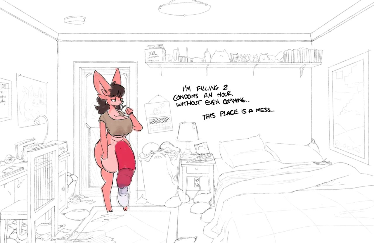 [Artist] zandyzolo - Page 323
