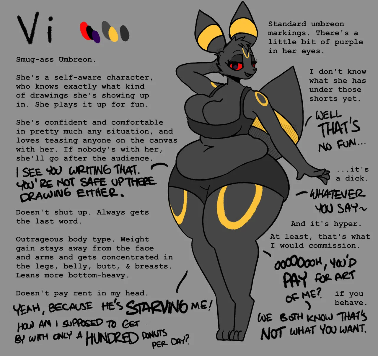 [Artist] zandyzolo - Page 353