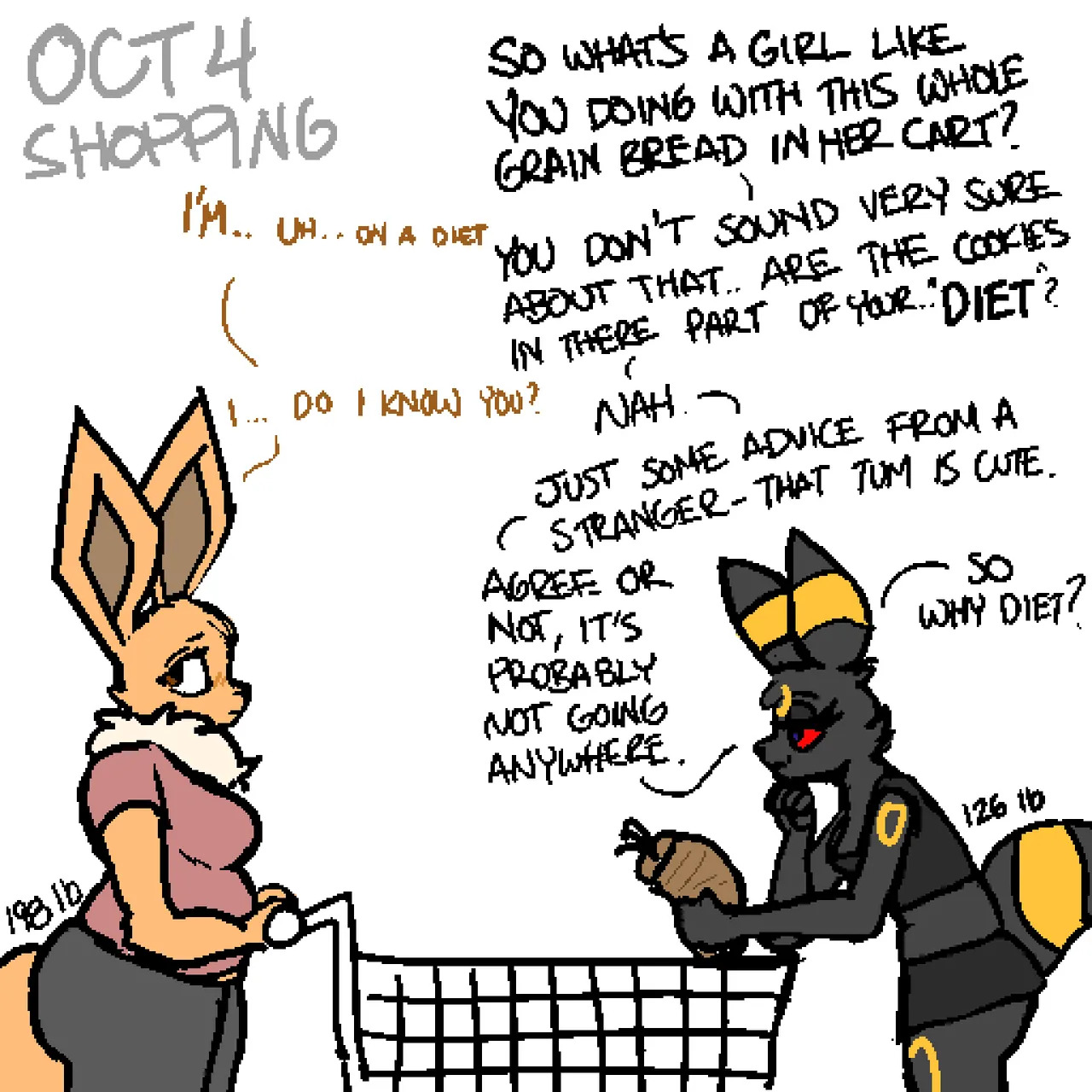 [Artist] zandyzolo - Page 357