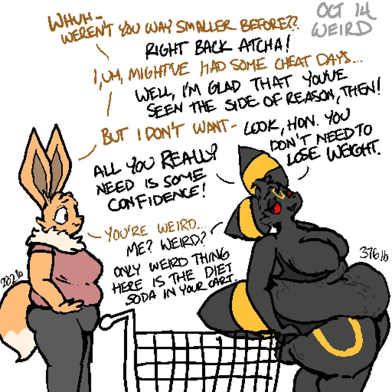 [Artist] zandyzolo - Page 367