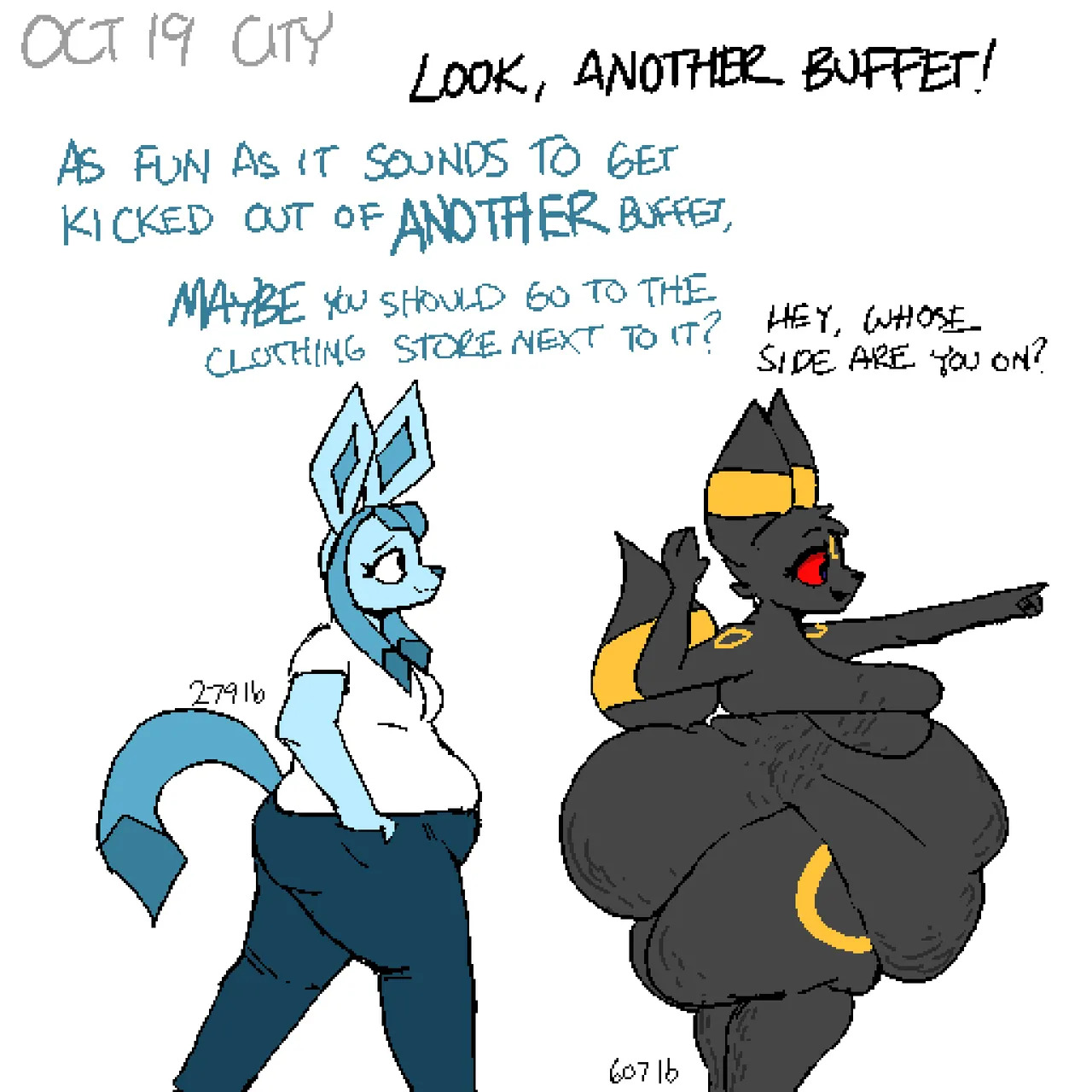 [Artist] zandyzolo - Page 372