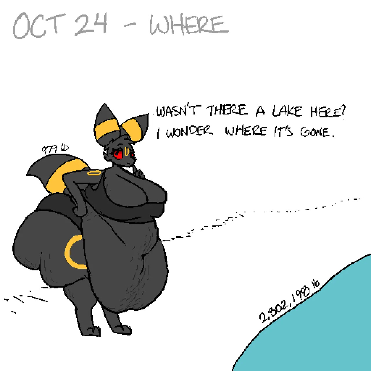 [Artist] zandyzolo - Page 378