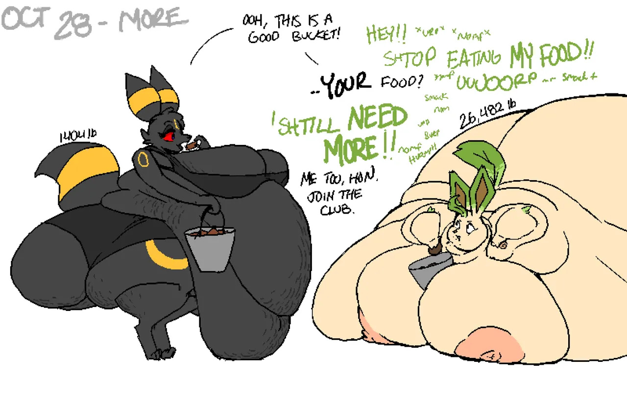 [Artist] zandyzolo - Page 382