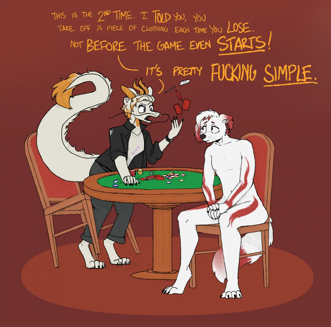 [Artist] zandyzolo - Page 391