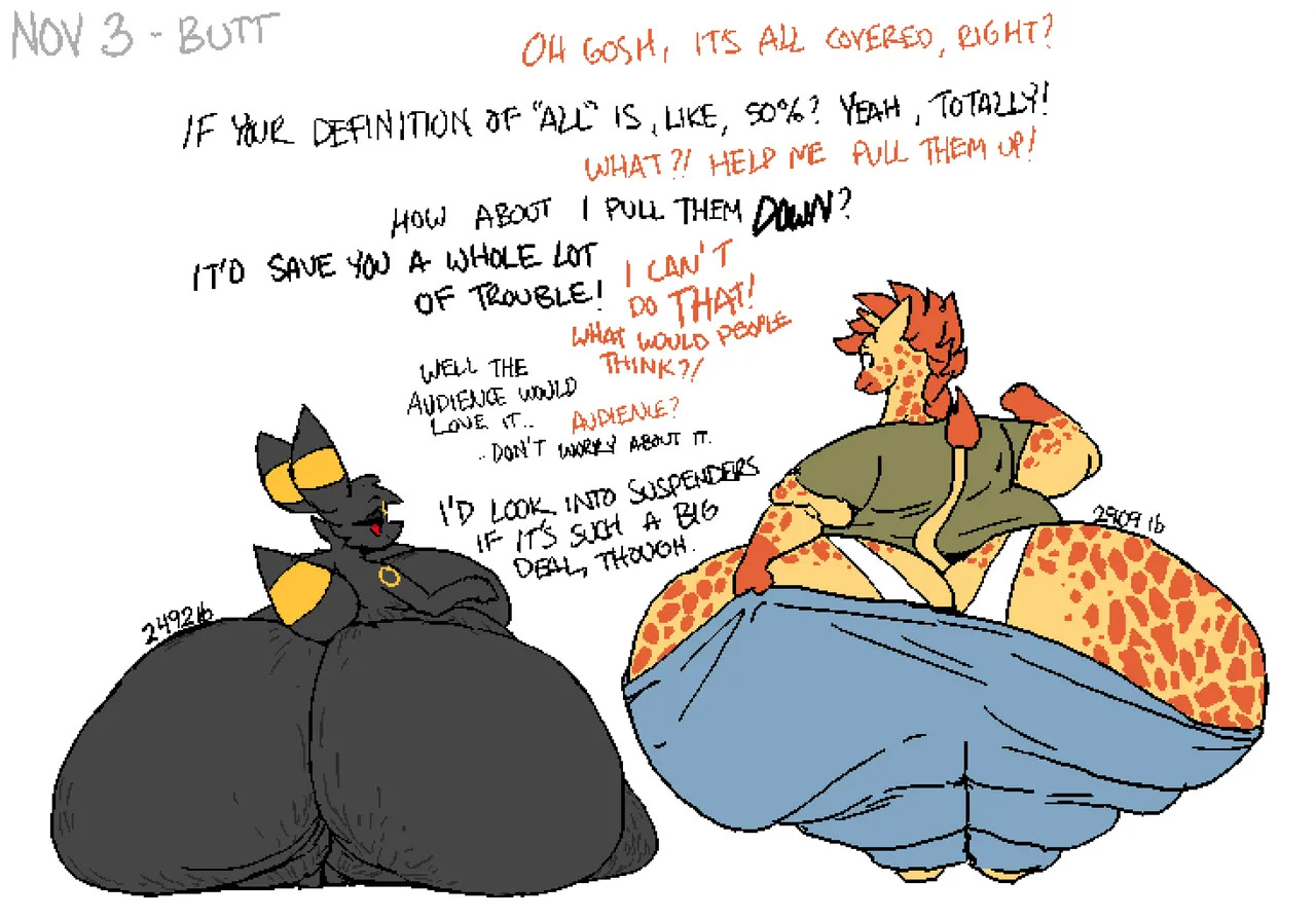 [Artist] zandyzolo - Page 401