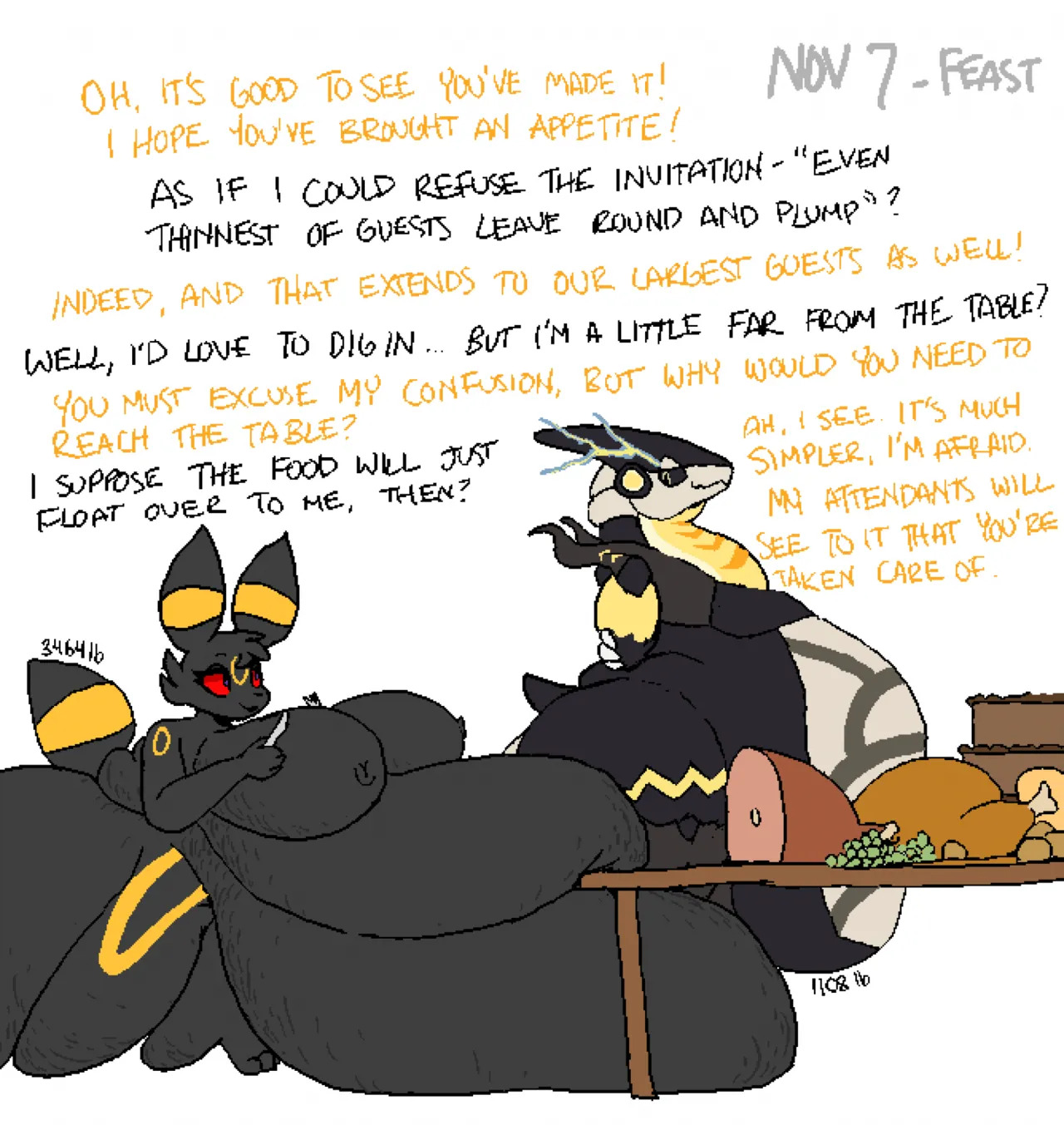 [Artist] zandyzolo - Page 405