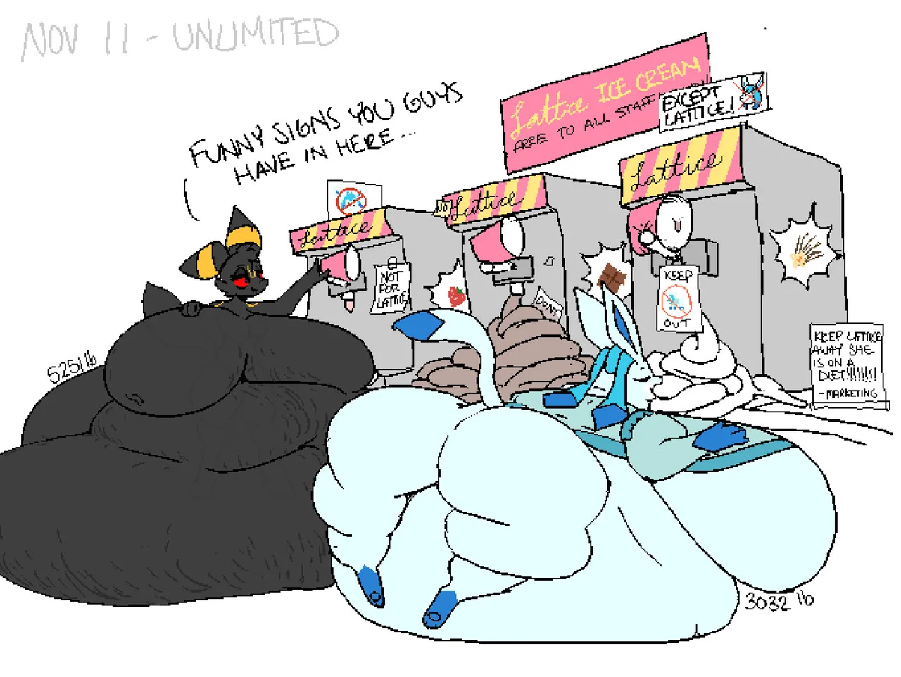 [Artist] zandyzolo - Page 409