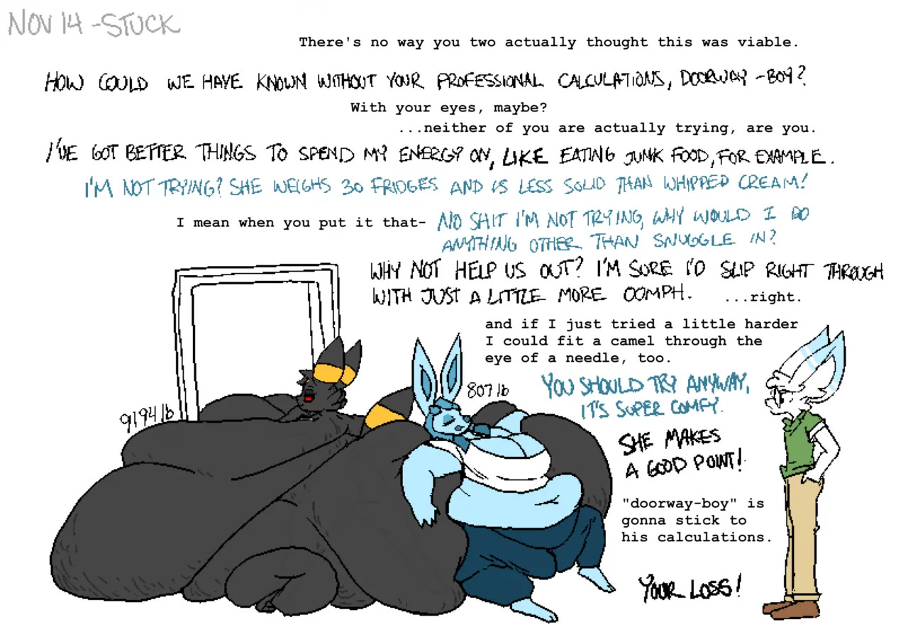 [Artist] zandyzolo - Page 412