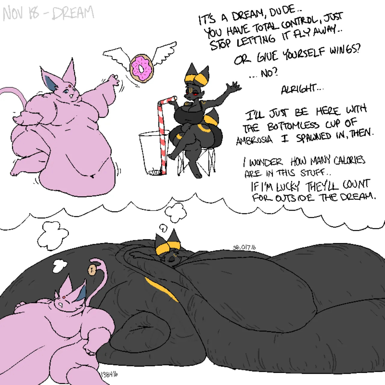 [Artist] zandyzolo - Page 416