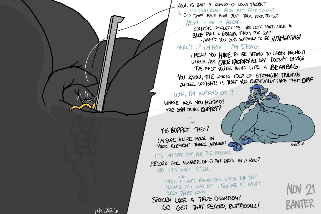 [Artist] zandyzolo - Page 419