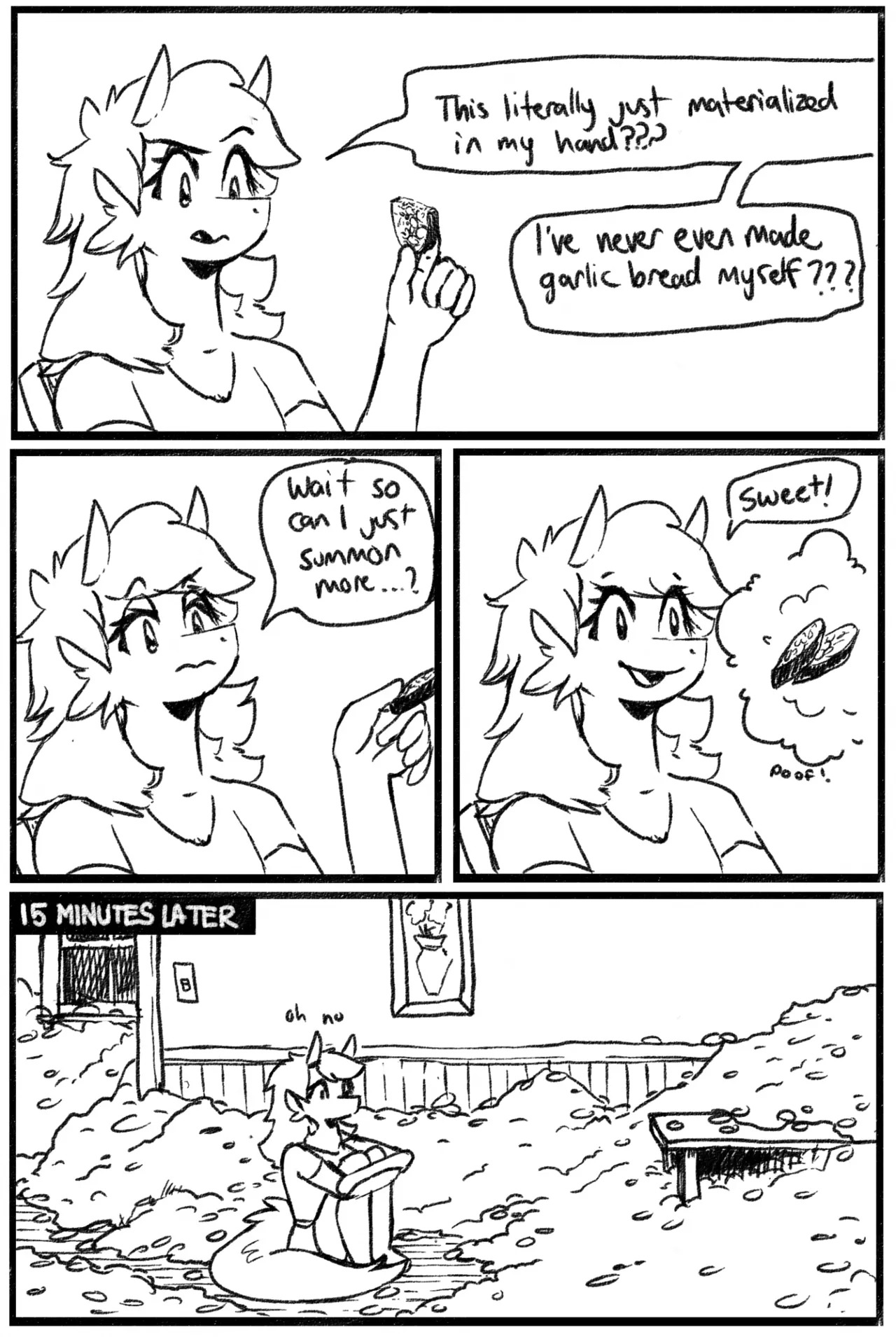[Artist] zandyzolo - Page 433