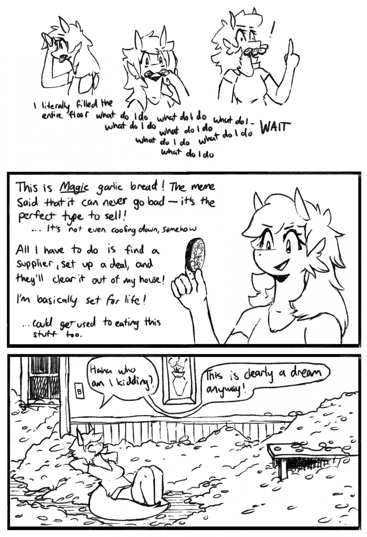 [Artist] zandyzolo - Page 434