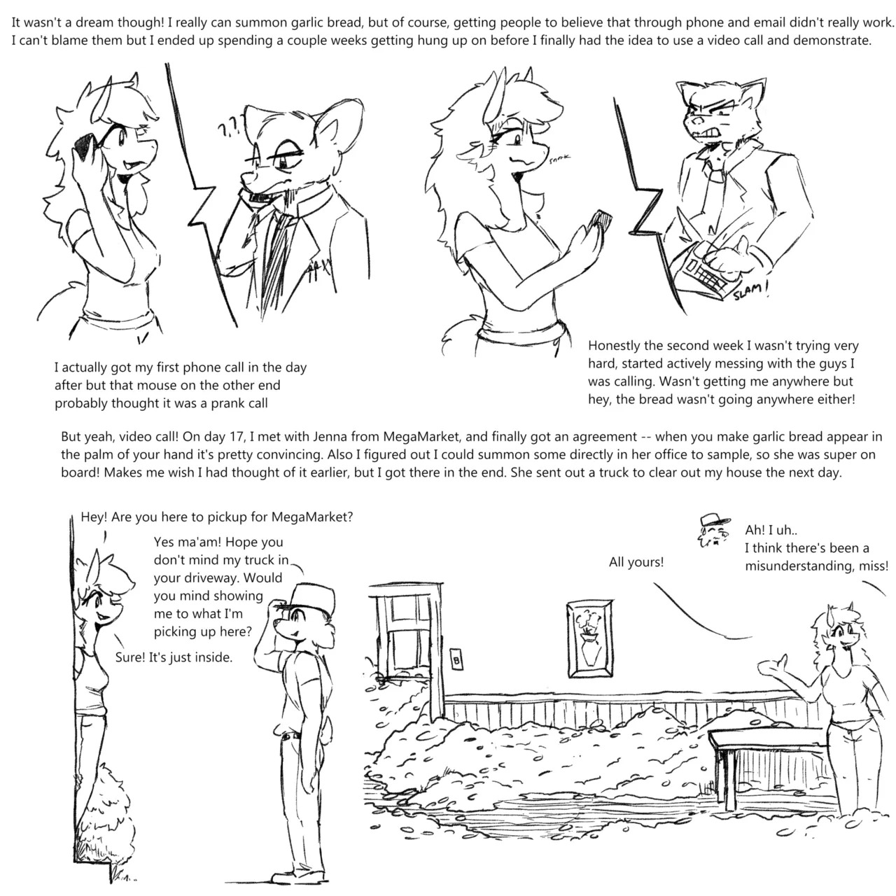[Artist] zandyzolo - Page 435