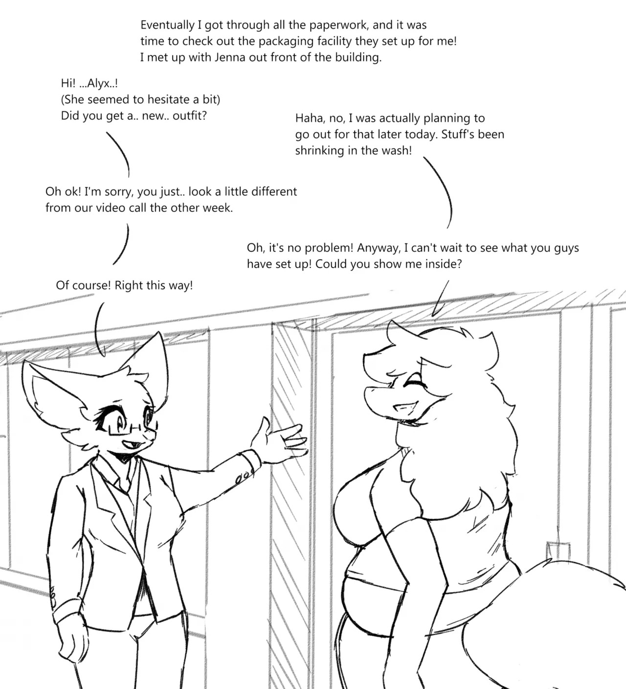 [Artist] zandyzolo - Page 438