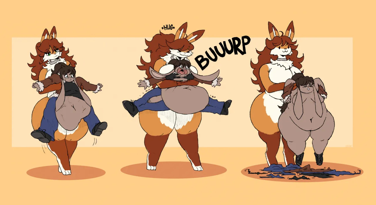 [Artist] zandyzolo - Page 449