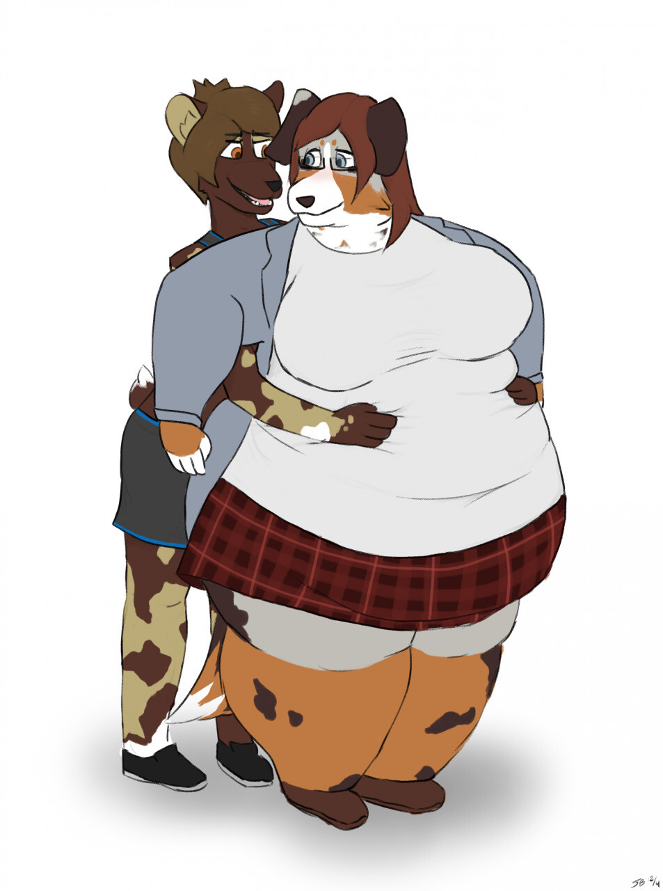 [Artist] zandyzolo - Page 45