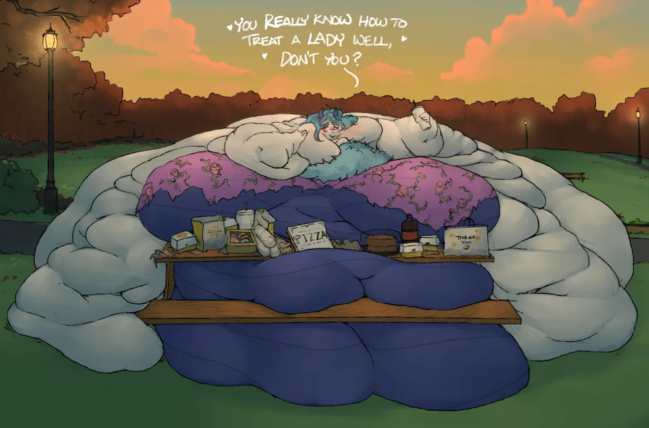 [Artist] zandyzolo - Page 451