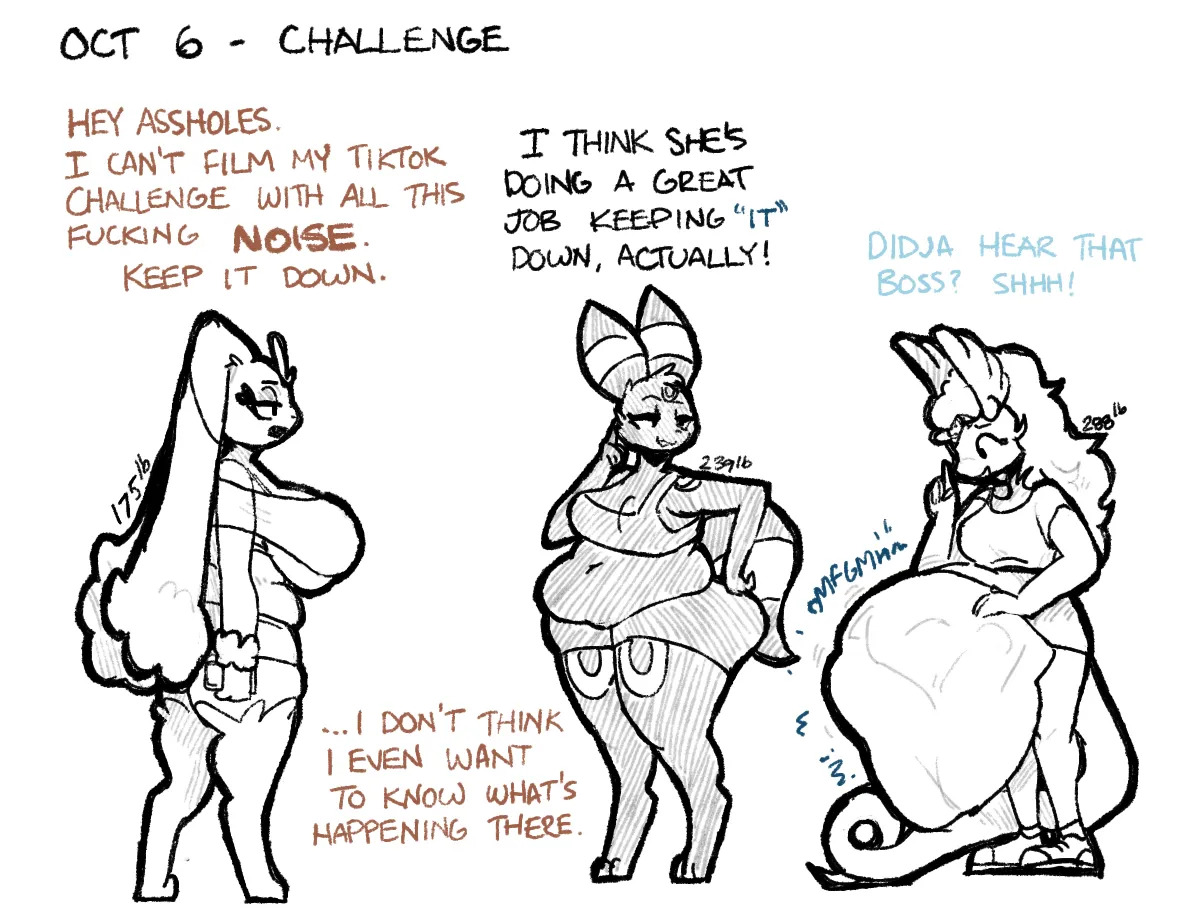 [Artist] zandyzolo - Page 468