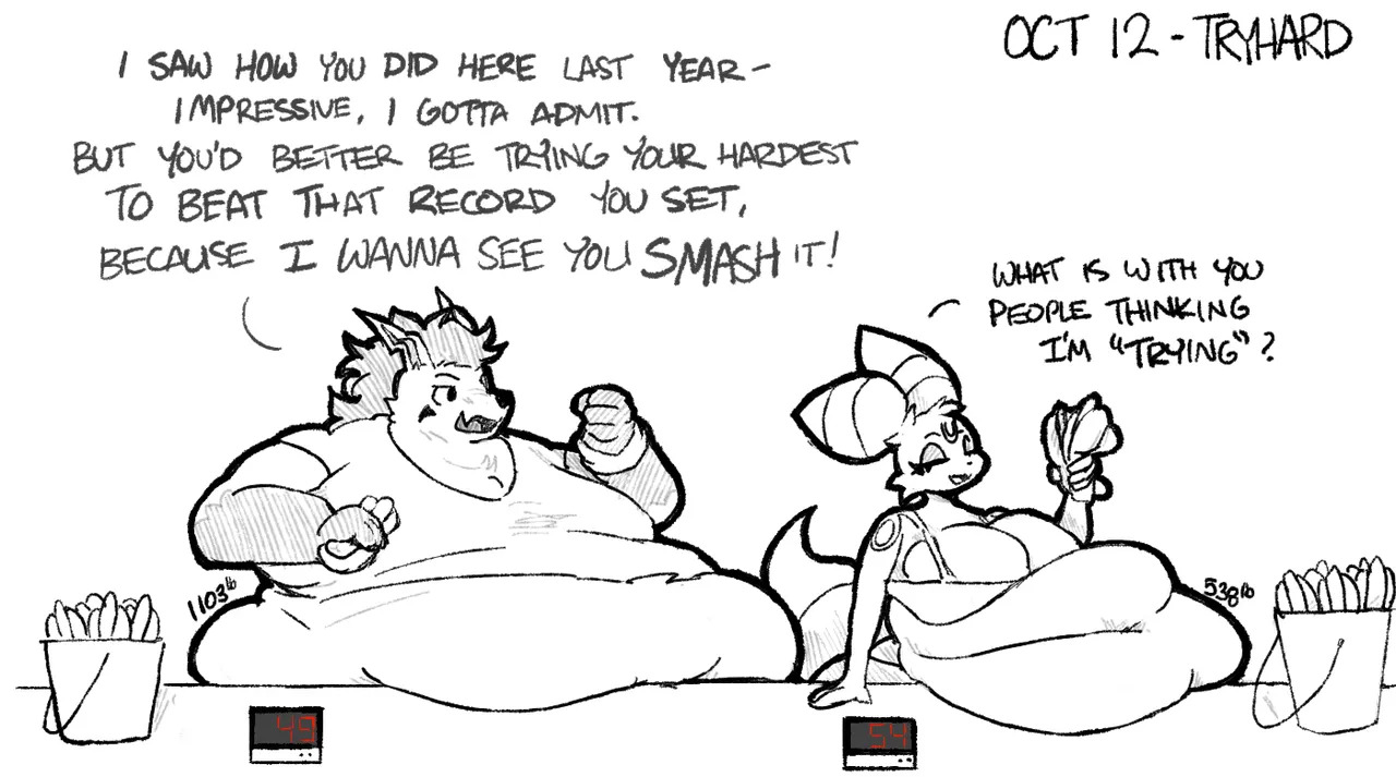 [Artist] zandyzolo - Page 474