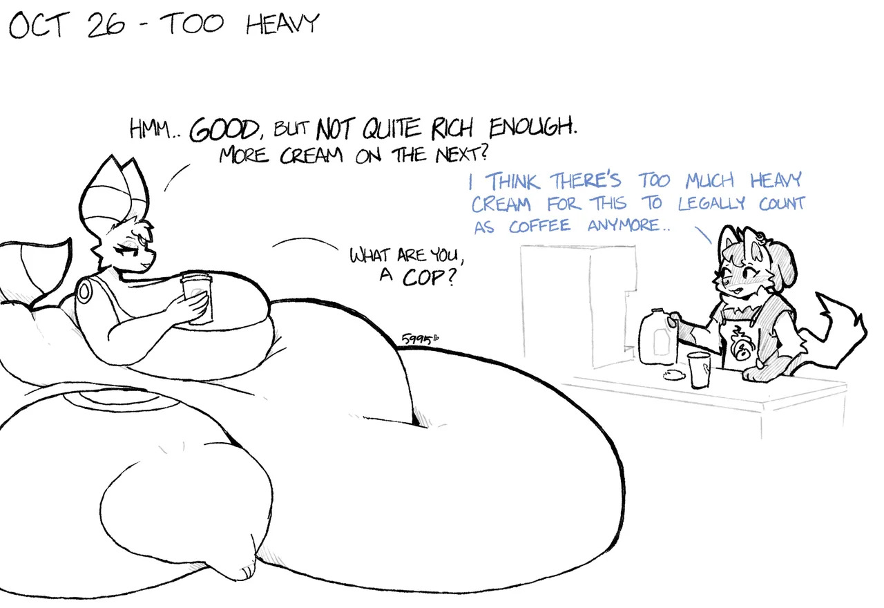 [Artist] zandyzolo - Page 488