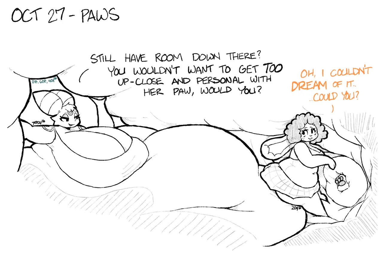 [Artist] zandyzolo - Page 489