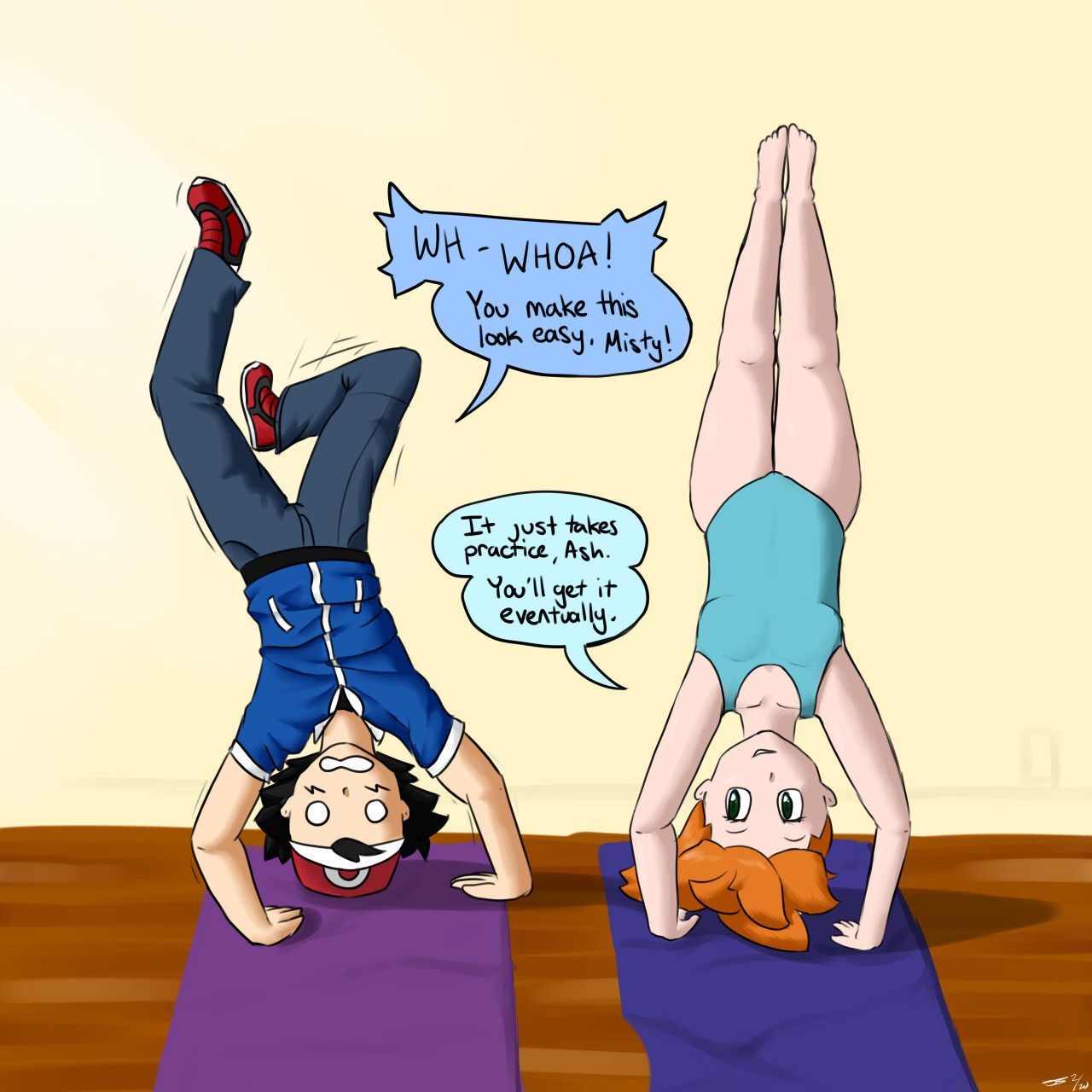[Artist] zandyzolo - Page 52