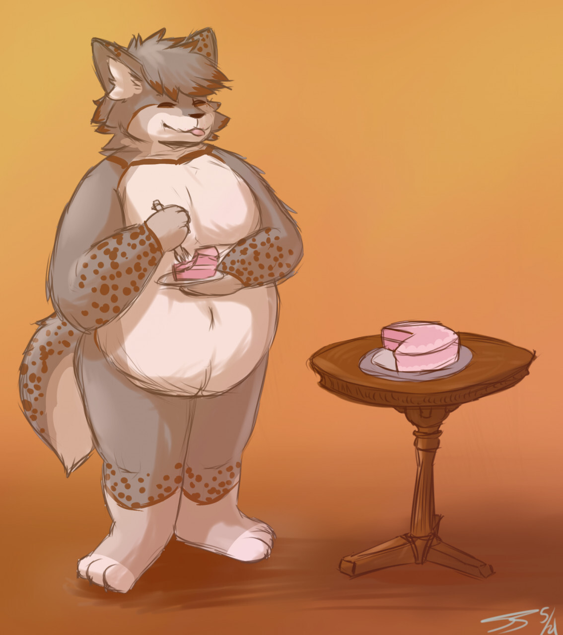 [Artist] zandyzolo - Page 62