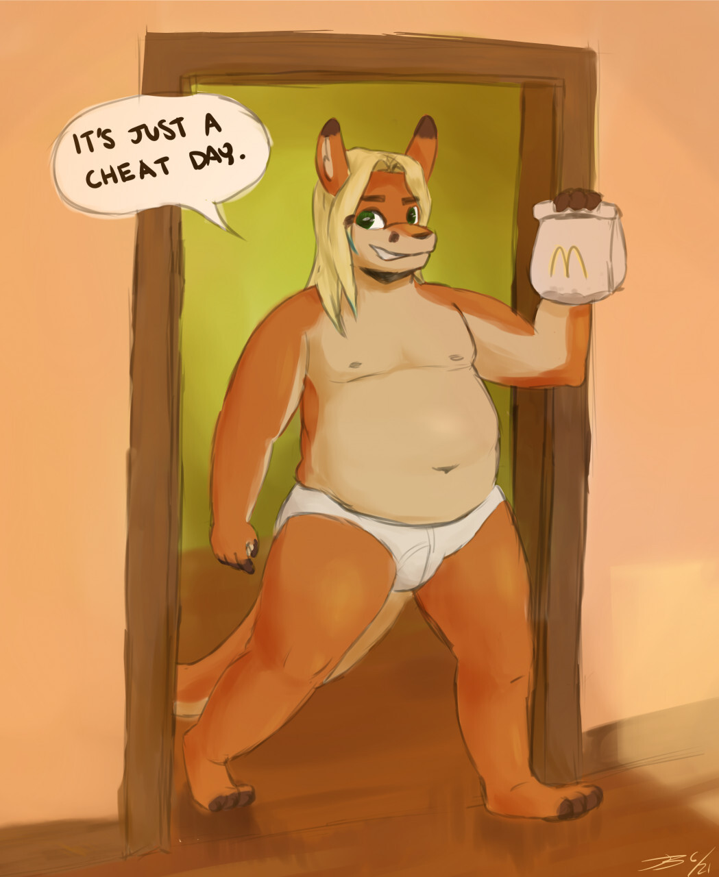 [Artist] zandyzolo - Page 69