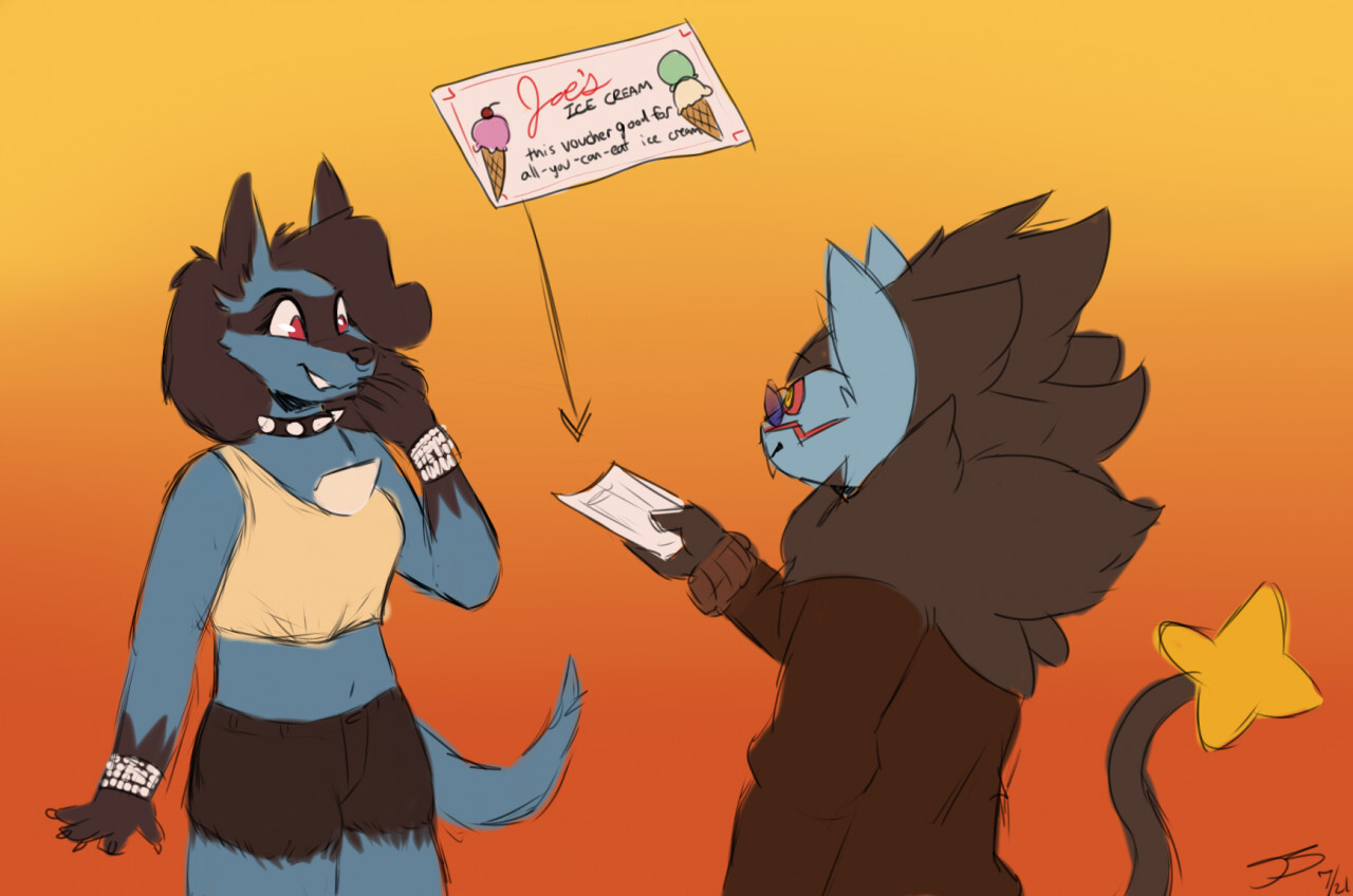 [Artist] zandyzolo - Page 82