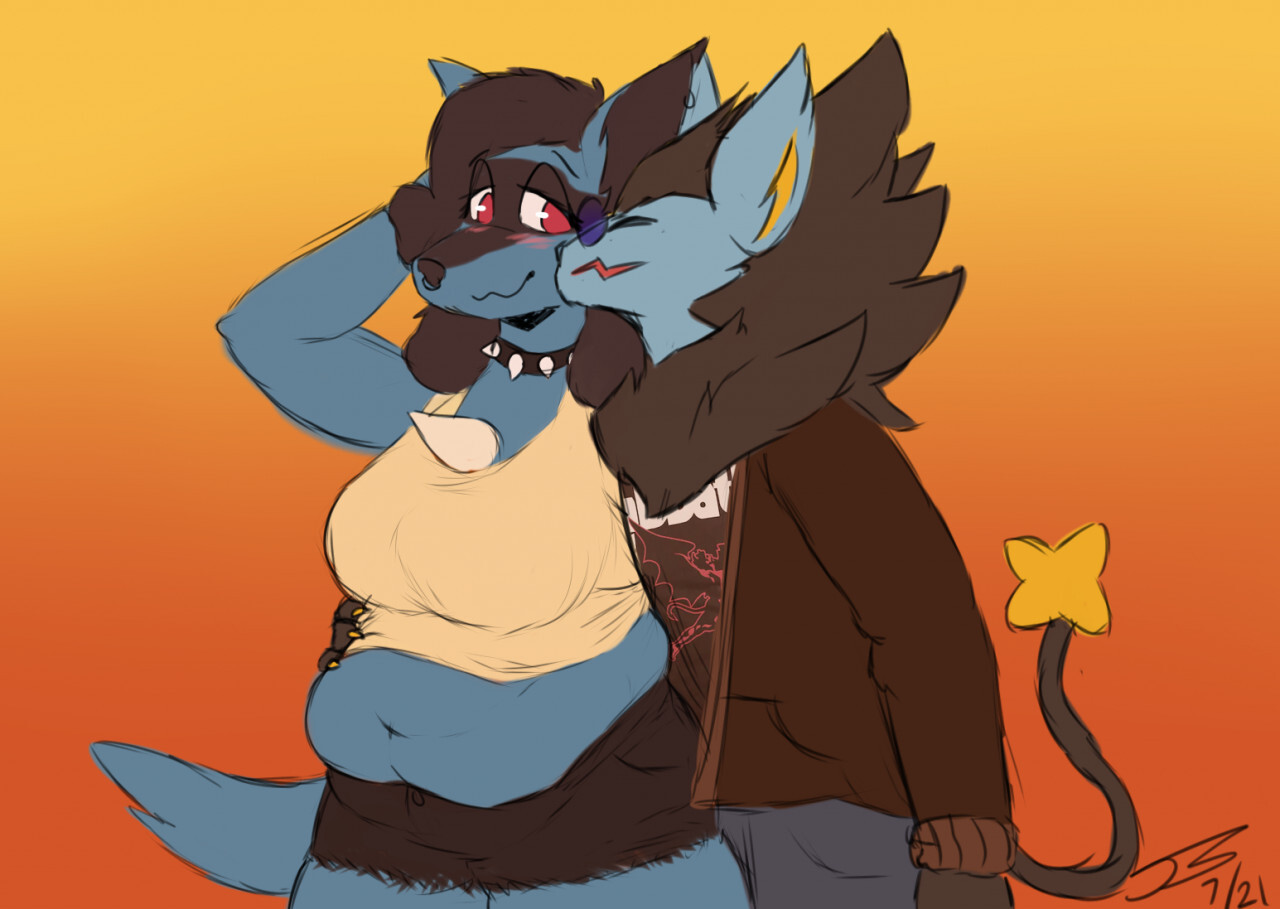 [Artist] zandyzolo - Page 83