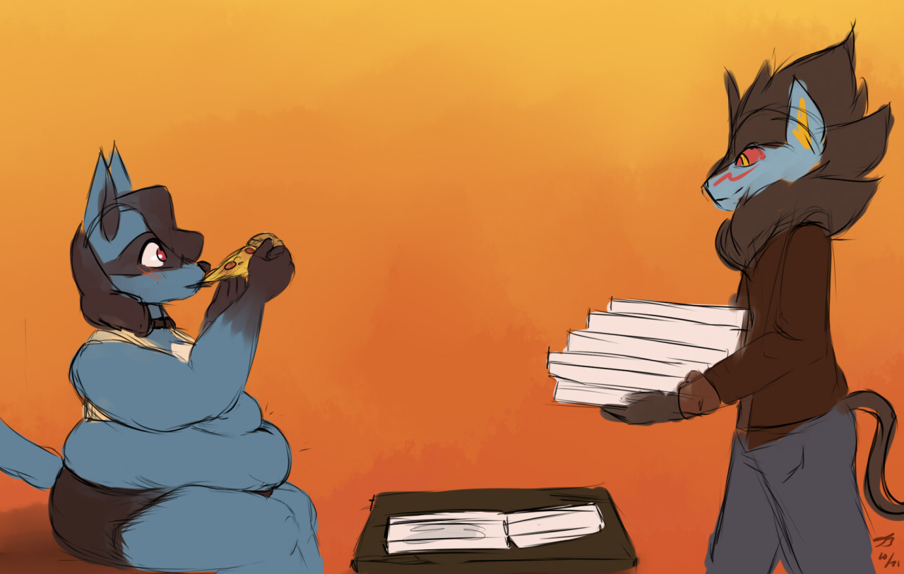 [Artist] zandyzolo - Page 85