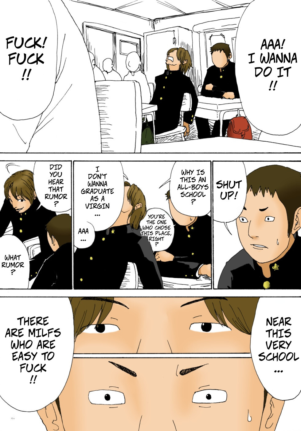 [Kiyokawa Zaidan (Kiyokawa Nijiko)] Kiyokawa Zaidan 0710 [English] - Page 22