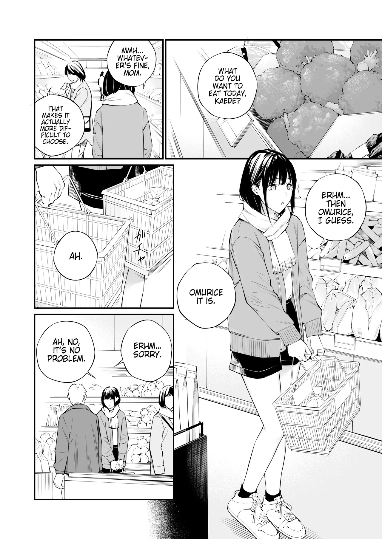 [Team☆Lucky (Hoshi to Lucky)] Oji-san de Umeru Ana 2-tsume | A Hole to Fill With Old Men 2 [English] [Kinsei Translations] - Page 13