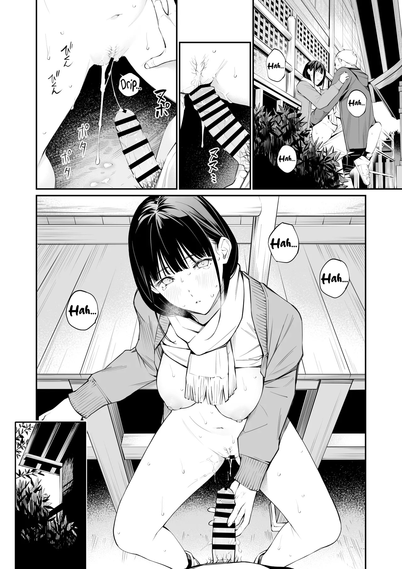 [Team☆Lucky (Hoshi to Lucky)] Oji-san de Umeru Ana 2-tsume | A Hole to Fill With Old Men 2 [English] [Kinsei Translations] - Page 29