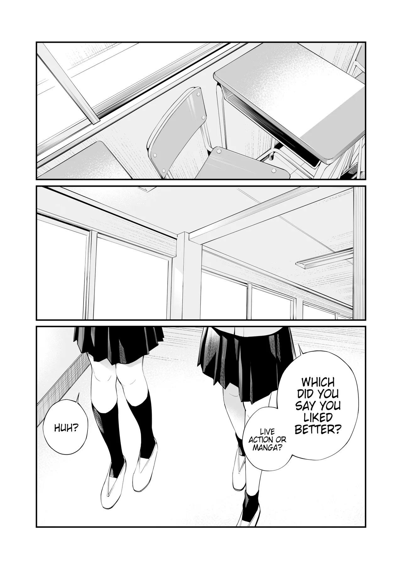 [Team☆Lucky (Hoshi to Lucky)] Oji-san de Umeru Ana 2-tsume | A Hole to Fill With Old Men 2 [English] [Kinsei Translations] - Page 54