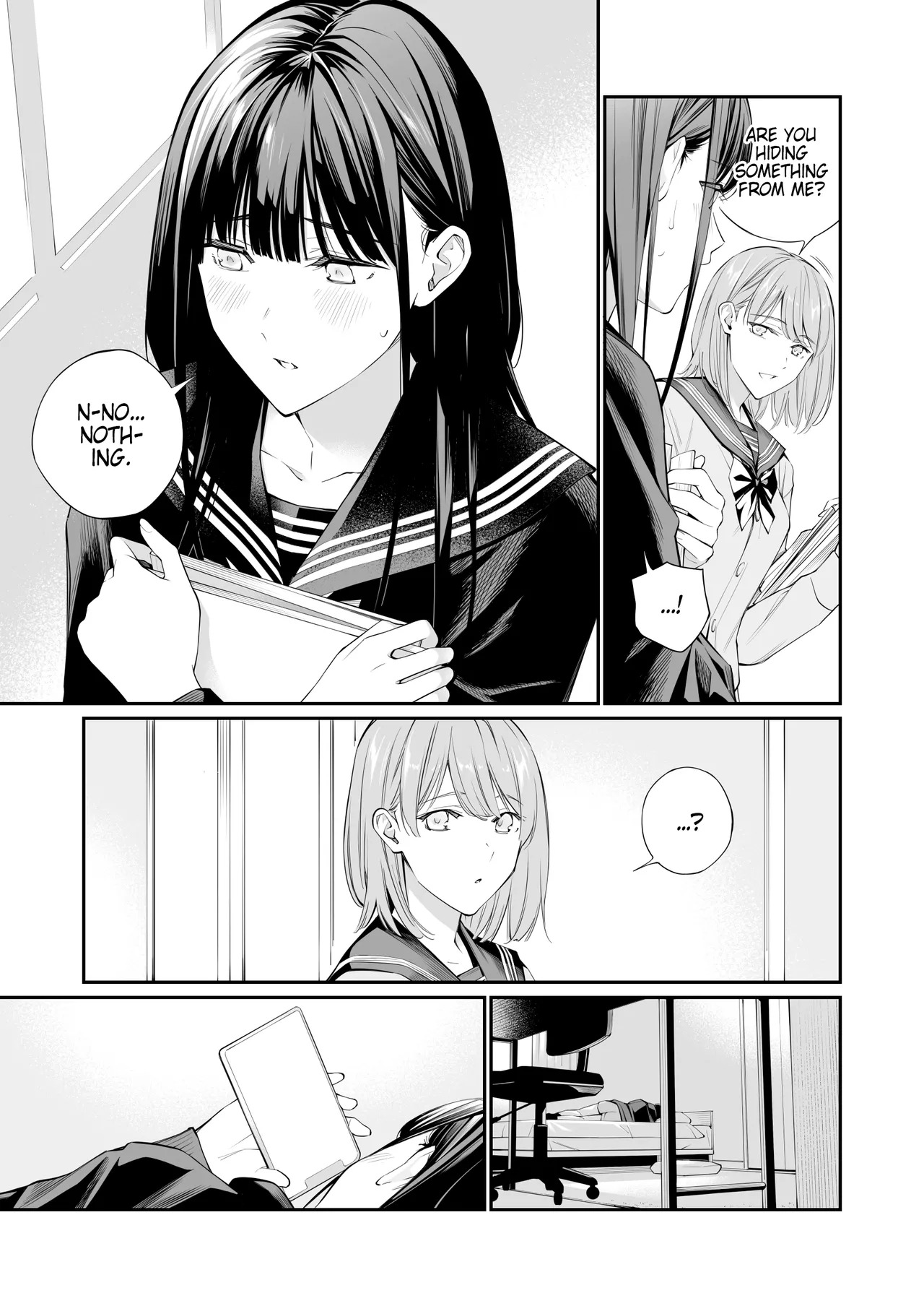 [Team☆Lucky (Hoshi to Lucky)] Oji-san de Umeru Ana 2-tsume | A Hole to Fill With Old Men 2 [English] [Kinsei Translations] - Page 56