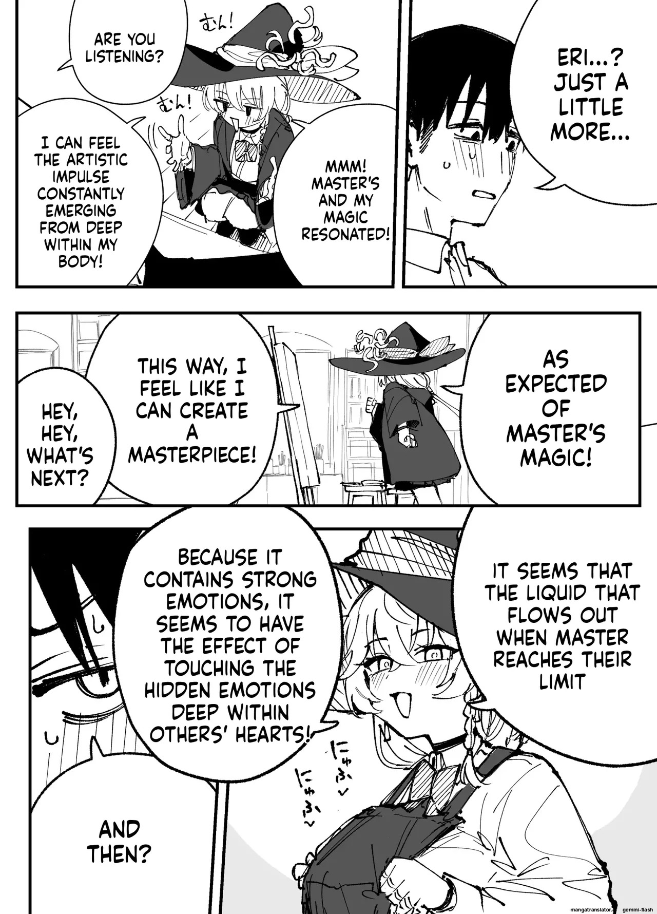 Fanbox汉化合集 - Page 10