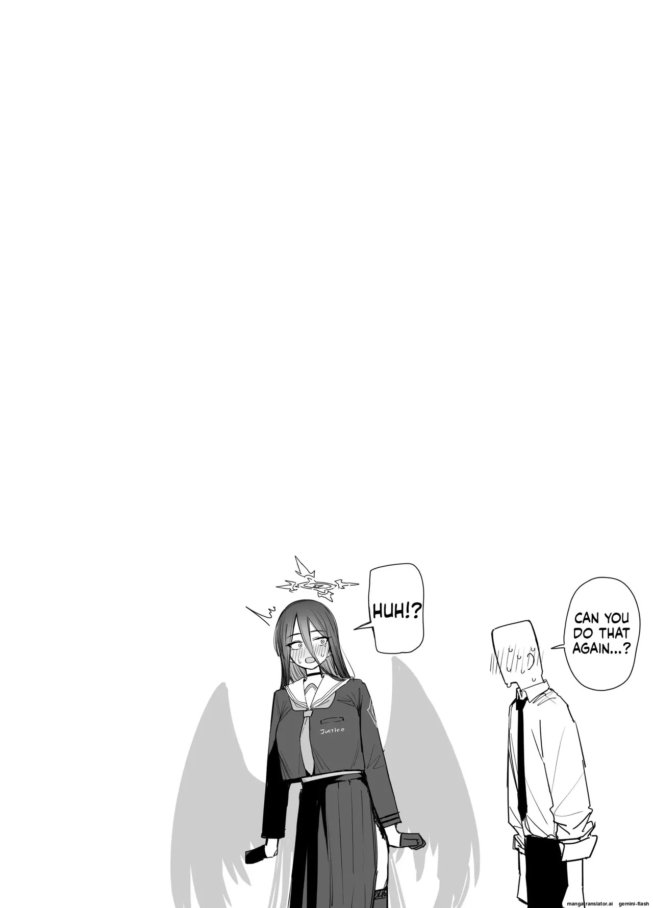 Fanbox汉化合集 - Page 30