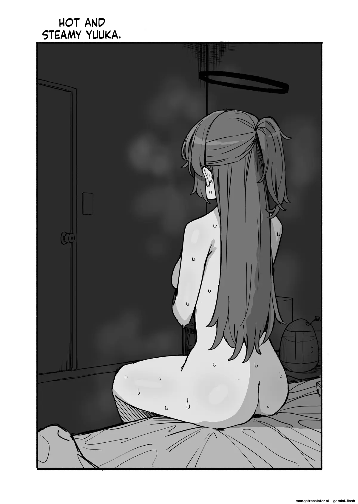 Fanbox汉化合集 - Page 51