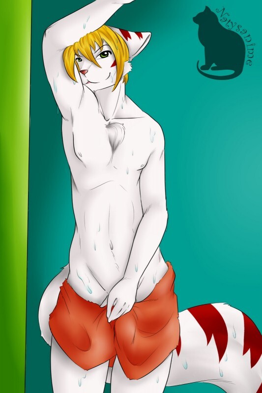 Artist - natysanime - Page 141