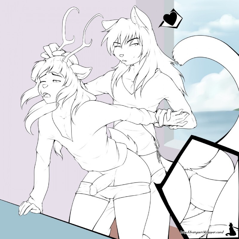 Artist - natysanime - Page 173