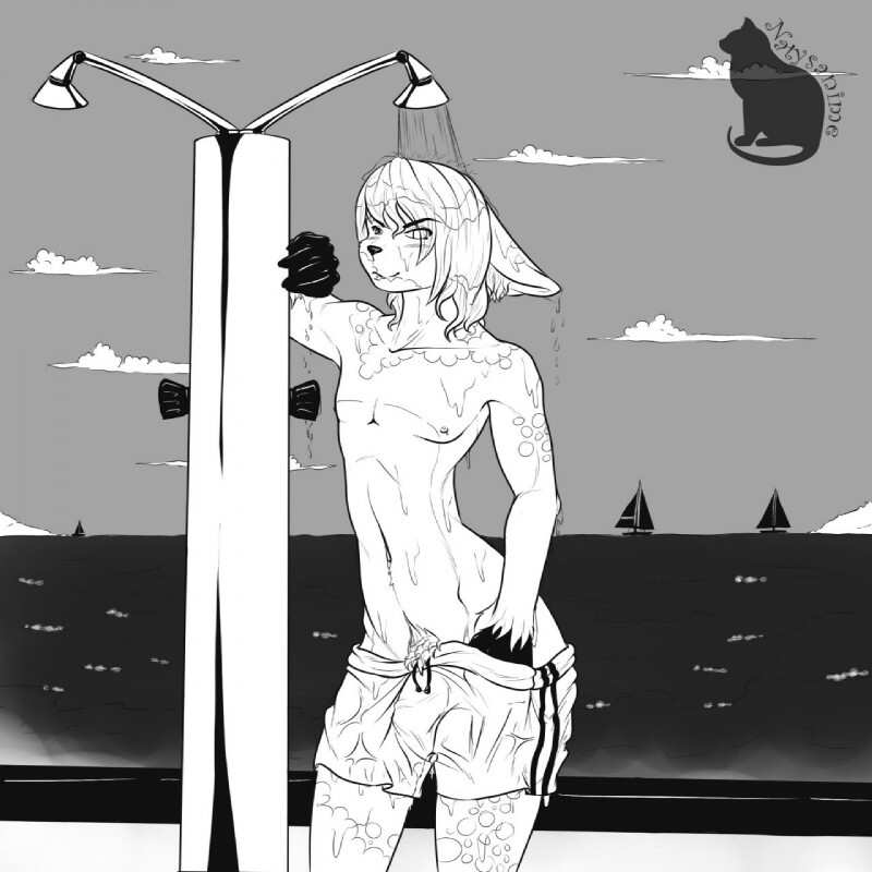 Artist - natysanime - Page 176