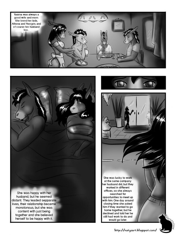 Artist - natysanime - Page 206