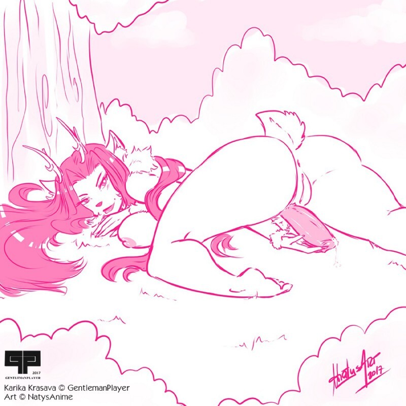 Artist - natysanime - Page 212