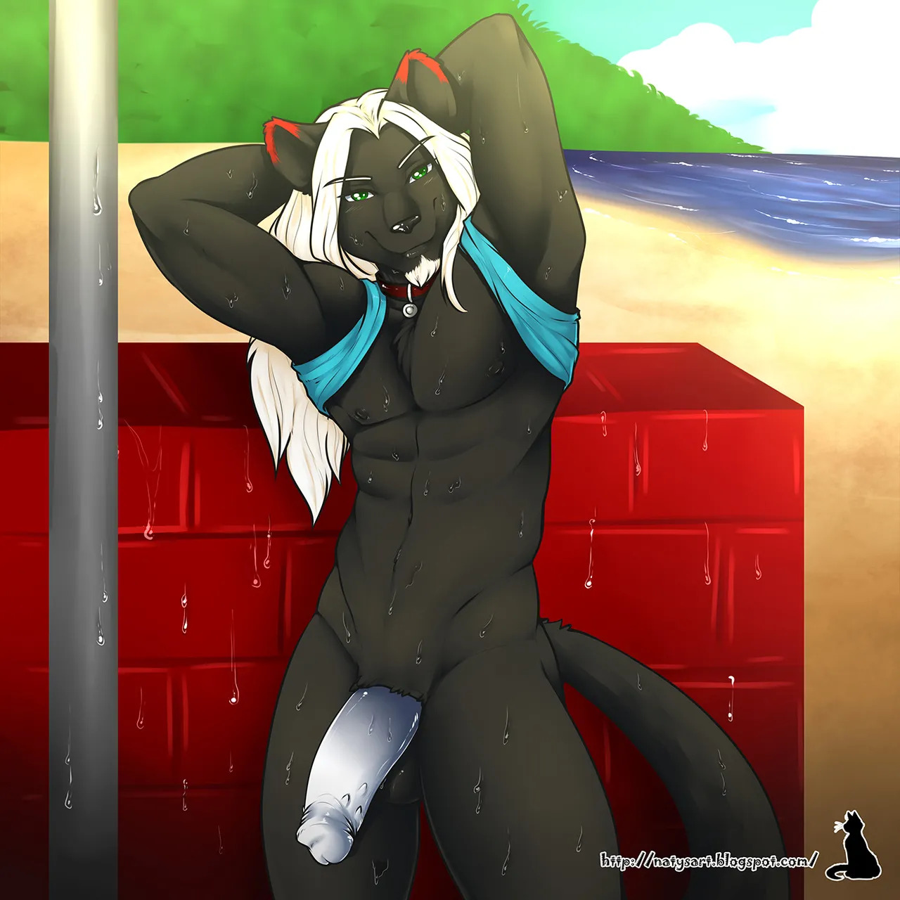 Artist - natysanime - Page 236