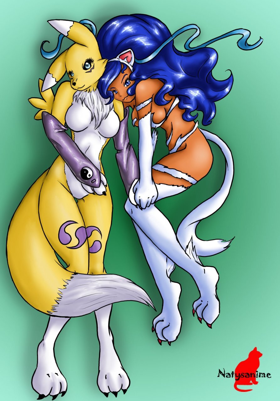 Artist - natysanime - Page 256