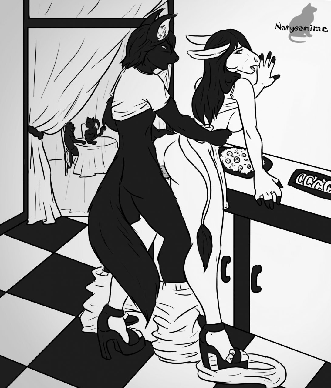 Artist - natysanime - Page 265