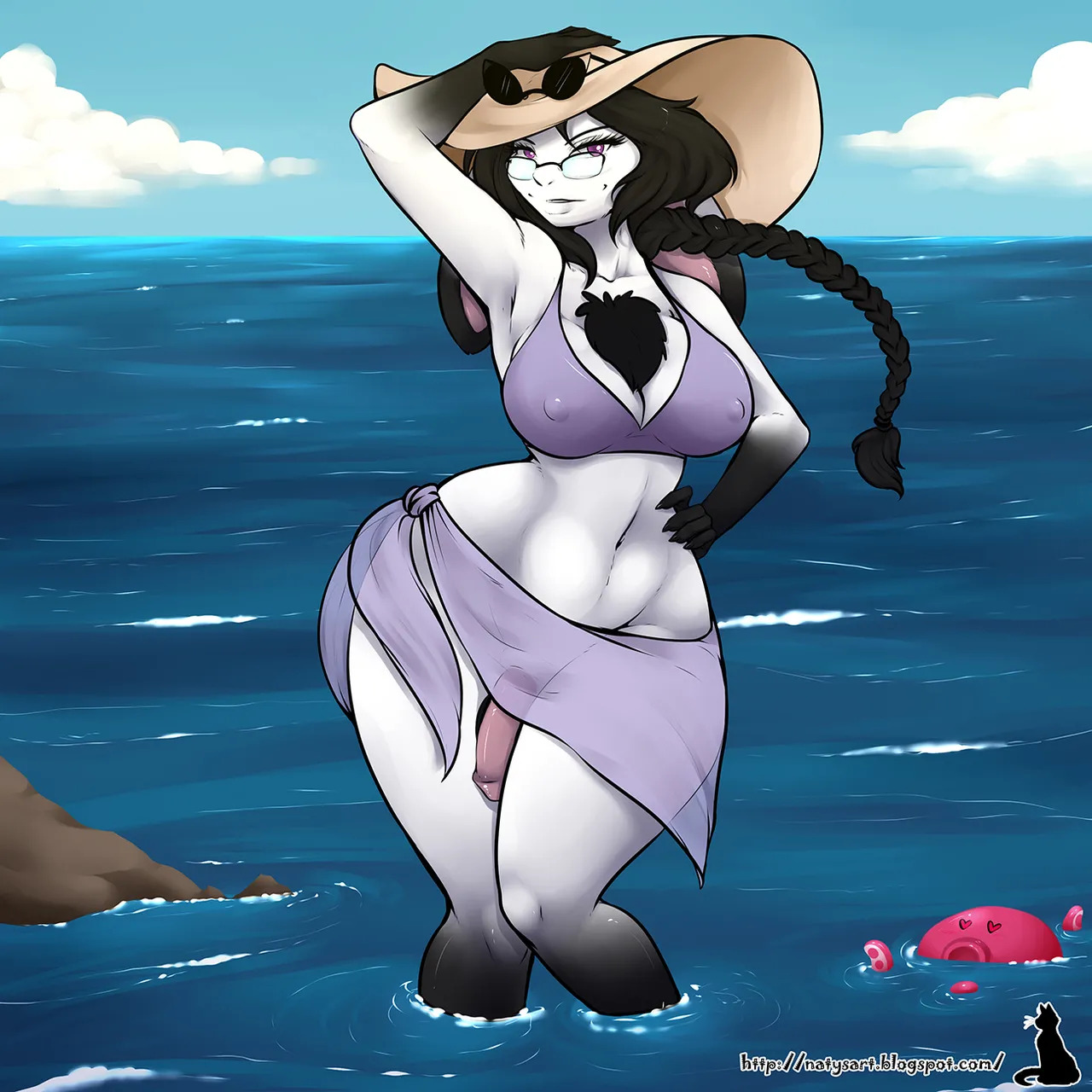Artist - natysanime - Page 294