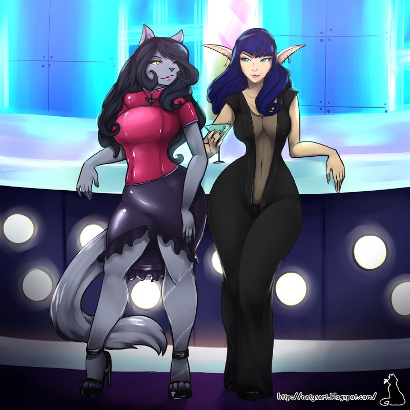 Artist - natysanime - Page 297