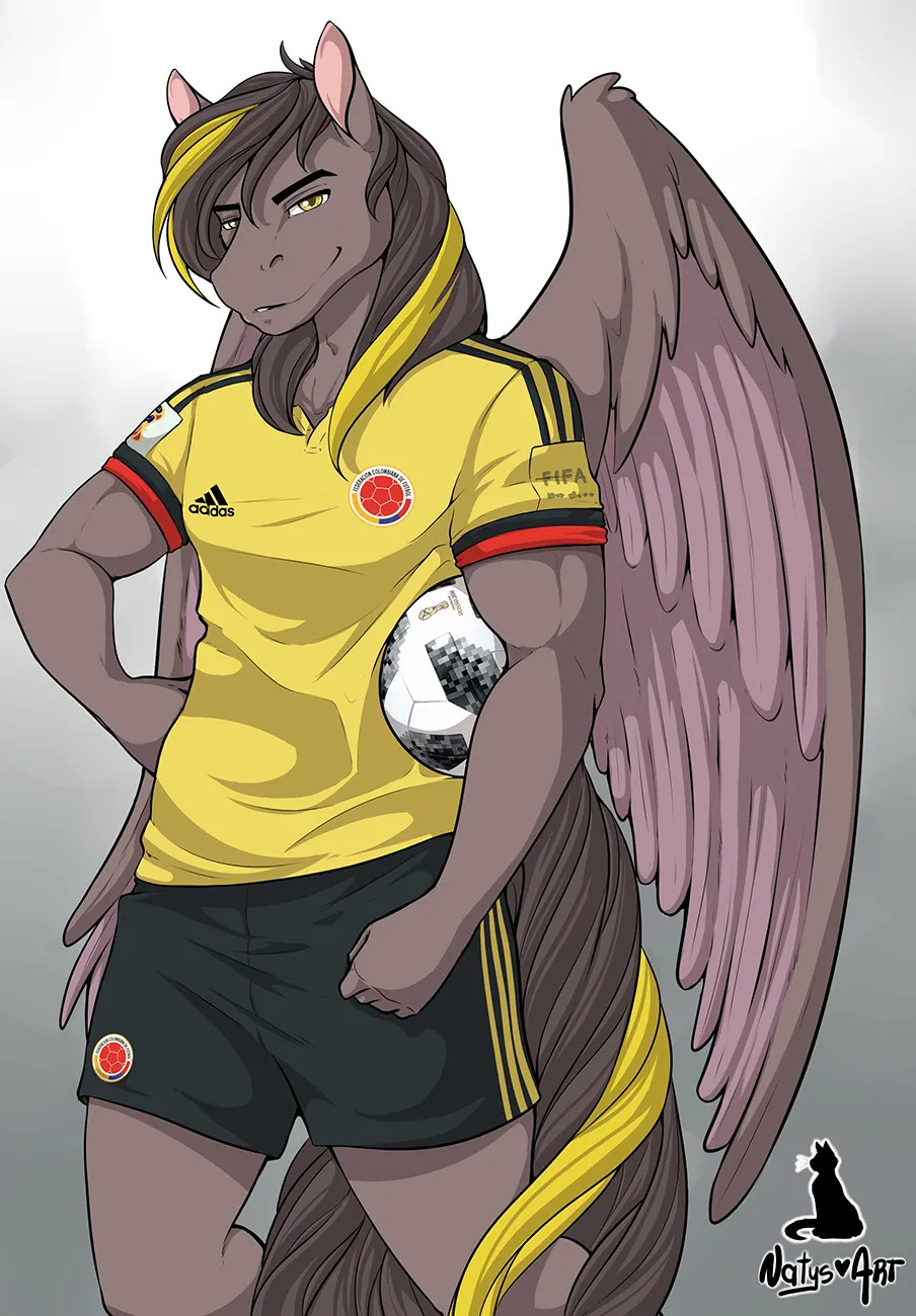 Artist - natysanime - Page 28